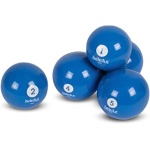 Тежки топки комплект 5 бр.