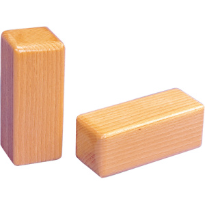 Шейкъри дървени - музикален инструмент