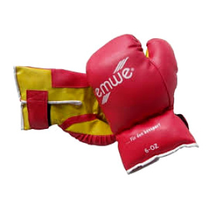 Боксови ръкавици за деца