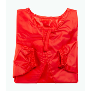 Детска престилка за рисуване с дълъг ръкав 110-122 см