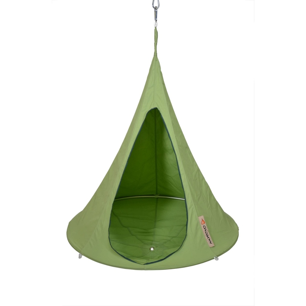 Люлка гнездо зелена