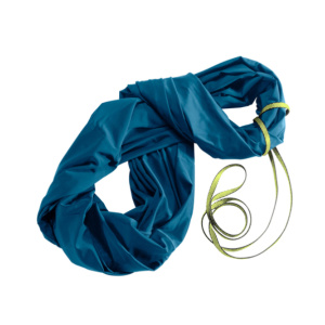 Еластично платно люлка S петрол