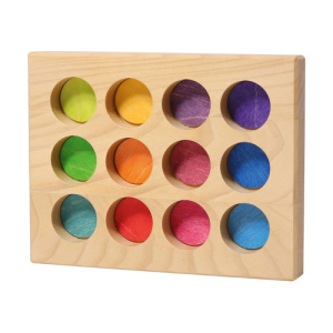 Табла за Цветен календар