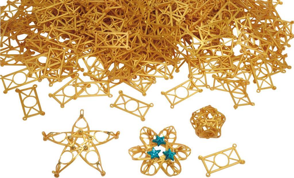 mzz3kksmxlkbtzuycwixr2ghaxqefgyhth9ub3ab.jpg Детски конструктор Кнюпферли злато - 500 части