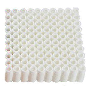 Детска мозайка РИМОЗА - квадратни основи 12 броя