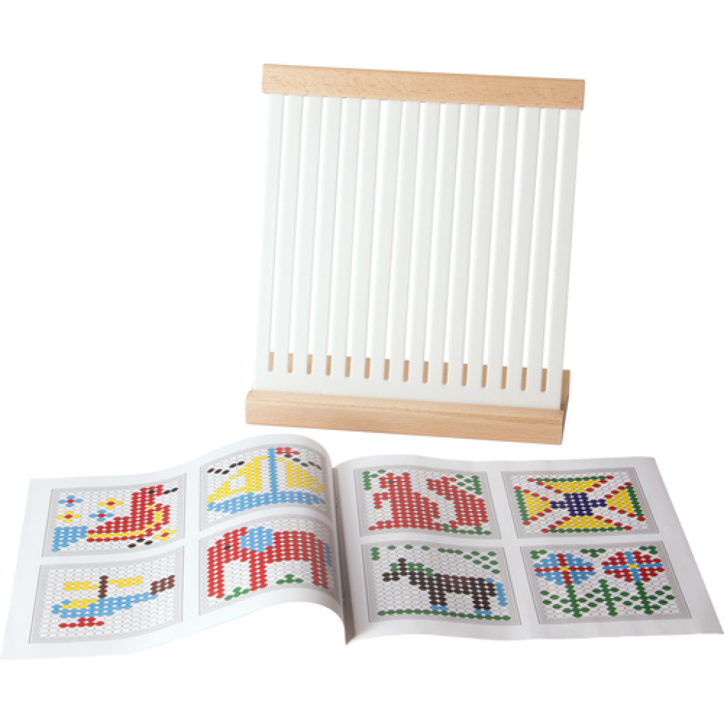 Детска мозайка Аксимо S - голяма стойка