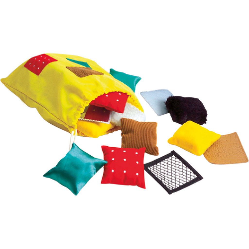 Игра Тактилно лото