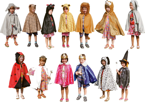 mzz3kksmxlkbtzuycwixr2ghaxqefgyhth9ubxaa.jpg Детски театрални костюми - 13 броя