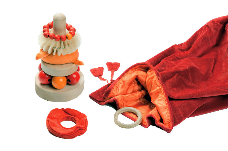 mzz3kksmxlkbtzuycwixr2ghaxqefgyhth9ubxka.jpg Сензорна кула в торбичка - сензорна играчка