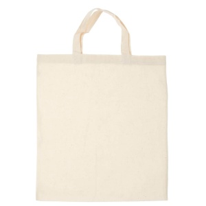 Текстилна торба за рисуване - голяма