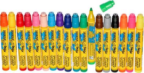 mzz3kksmxlkbtzuycwixr2ghaxqefgyhth9udxyh.jpg Текстилни флумастери 18 бр.