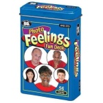 Фото карти с емоции