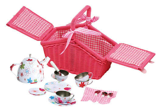 mzz3kksmxlkbtzuycwixr2ghaxqefgyhth9vahak.jpg Детска кошница за пикник с аксесоари