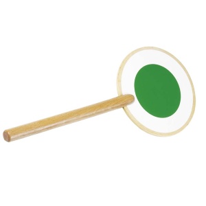 Сигнална палка - детска играчка