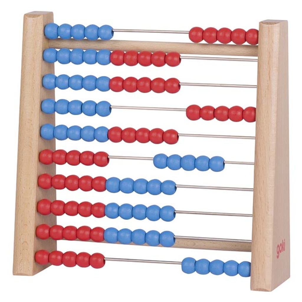 Дървено сметало до 100