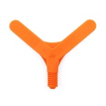 Байт Блок тънък - накрайник за масажор Z-Vibe