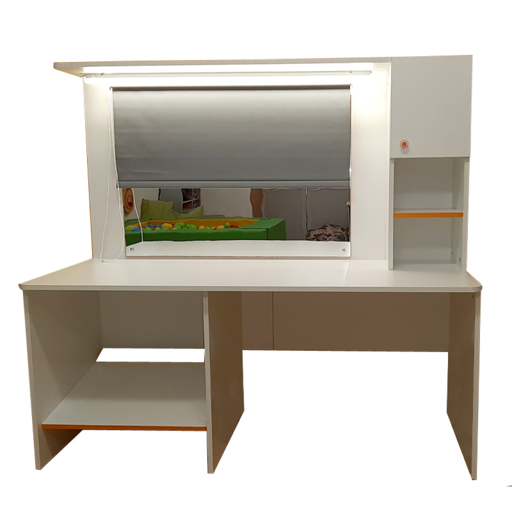 Логопедично бюро