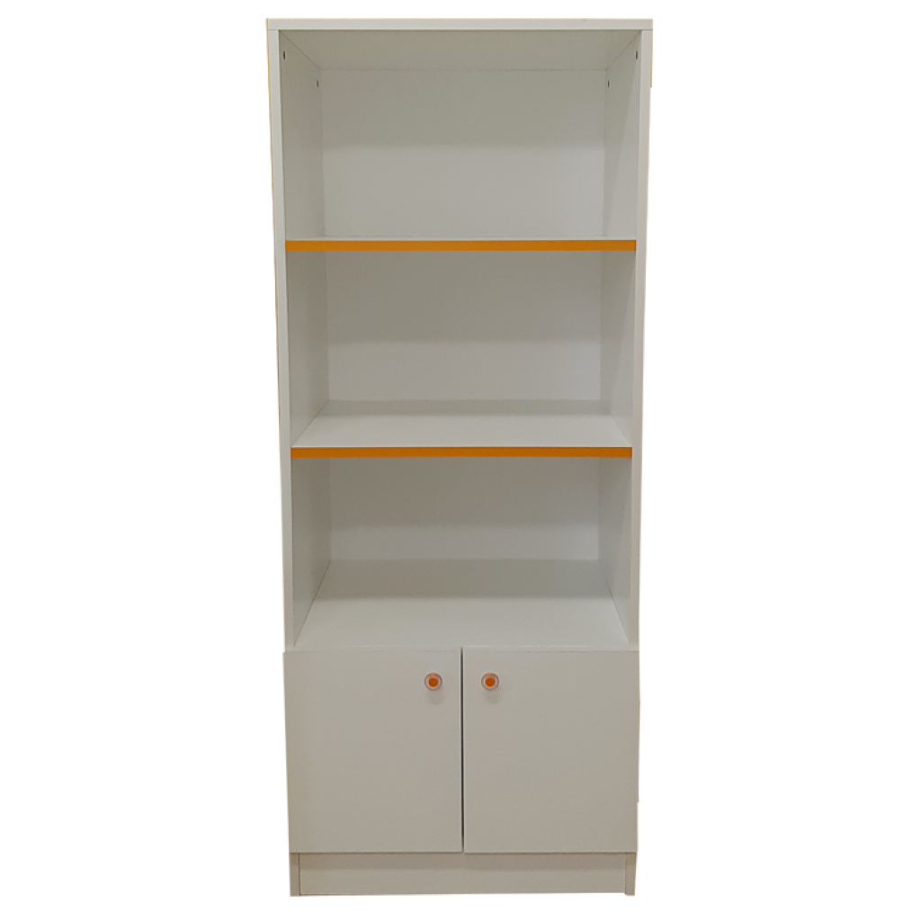 Висок логопедичен шкаф