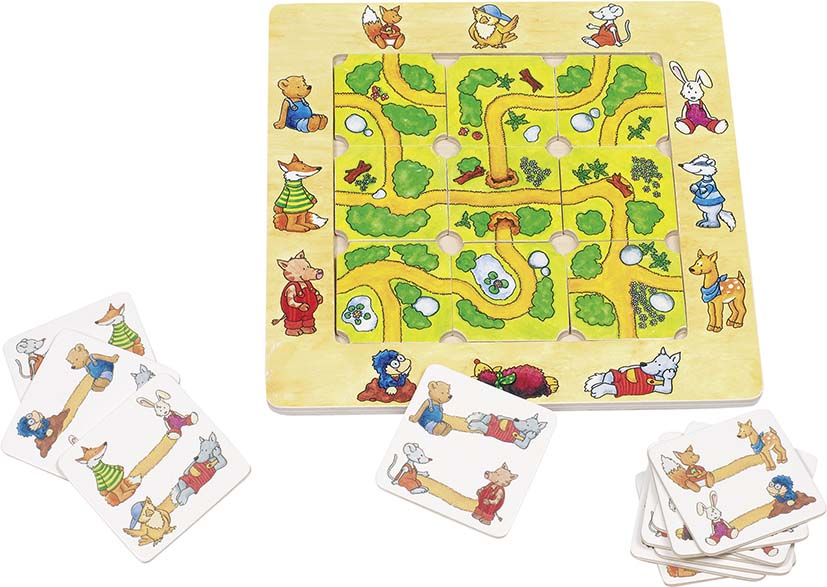 mzz3kksmxlkbtzuycwixr2ghaxqefgyhth9vdhgf.jpg Намери пътя! - настолна игра