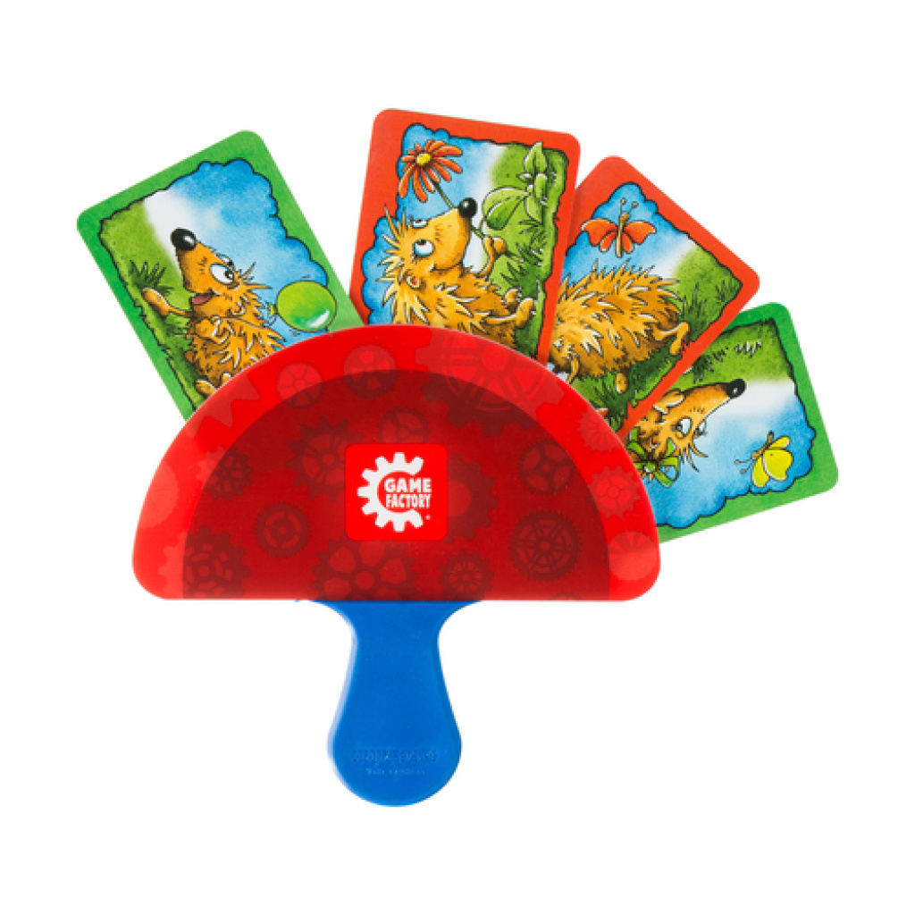 Държач за карти за игра