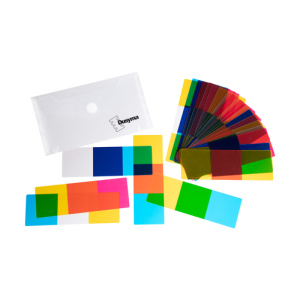 Колуми - STEM игра с цветове