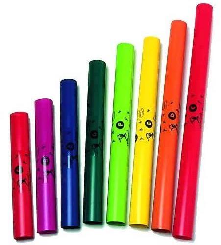 mzz3kksmxlkbtzuycwixr2ghaxqefgyhthbna3kd.jpg Цветни музикални тръби Бум Уакър – 8 броя