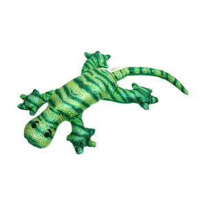 Тежък гущер - терапевтична играчка