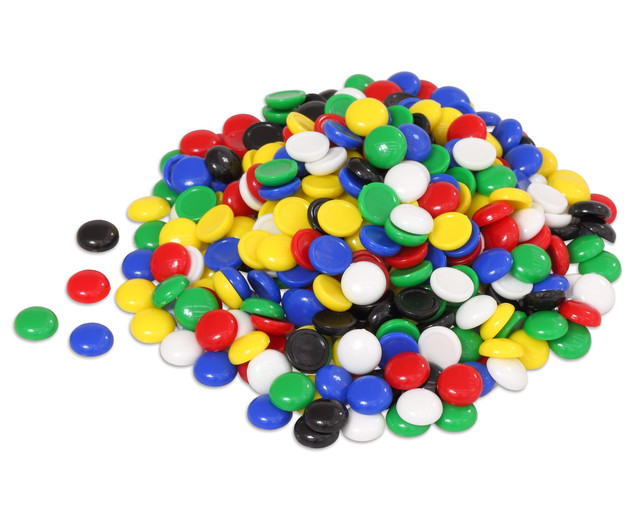 mzz3kksmxlkbtzuycwixr2ghaxqefgyhthbnanyk.jpg Цветни кръгли камъчета за декорация и творчески игри - диам. 12 мм, 1000 бр.