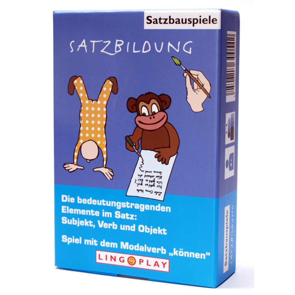 Изречения - 1 - логопедична игра