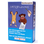 Изречения - 1 - логопедична игра