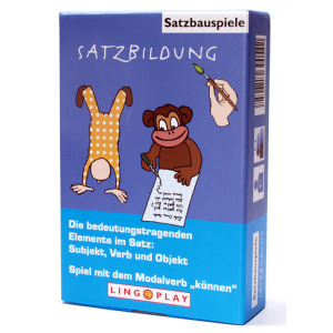 Изречения - 1 - логопедична игра