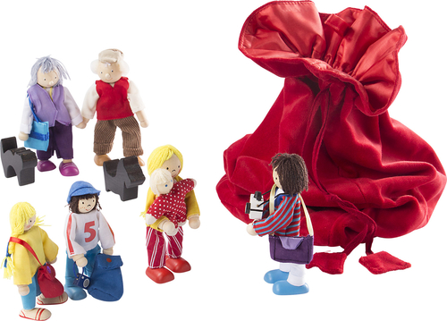 mzz3kksmxlkbtzuycwixr2ghaxqefgyhthbndhga.jpg Семейство - приказна торбичка с дървени фигурки