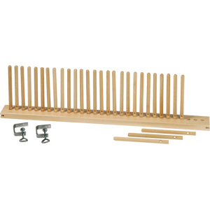 Настолен тъкачен стан за деца - 70 см