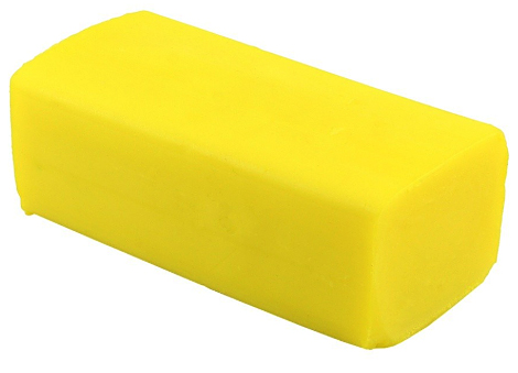 mzz3kksmxlkbtzuycwixr2ghaxqefgyhthbndxek.jpg Пластилин Фантазия 500 гр. жълт