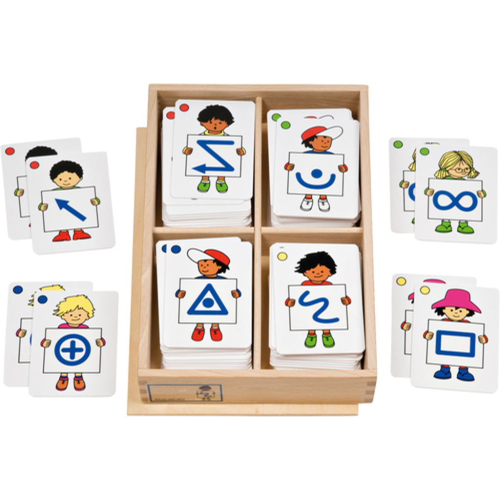 Ораторе, бораторе, какво нарисува на гърба? - игра