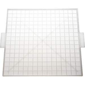 Табла за редене на стъклена мозайка