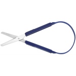 Учебна ножица дясна ръка