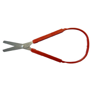 Учебна ножица - малка