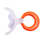 Орален тренажор МЪПИ - Дълбока захапка №1