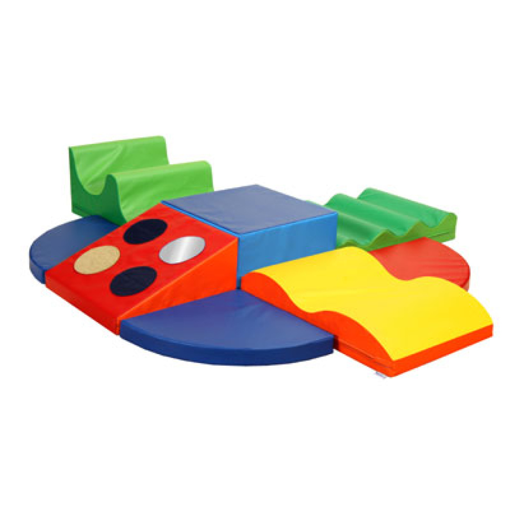 MEDI 9Б - комплект меки модули за игра