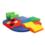 MEDI 9Б - комплект меки модули за игра