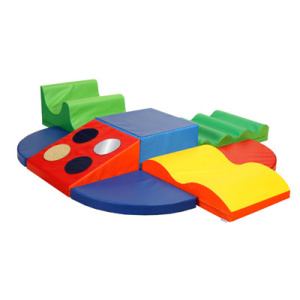 MEDI 9Б - комплект меки модули за игра