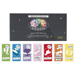 Ритъм карти ДЪГА