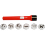 Фенерче със сенки