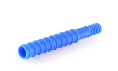 mzz3kksmxlkbtzuycwixr2ghaxqefgyhthbob3qb.jpg Накрайник за дъвкане за масажор Z-Vibe - куха релефна тръбичка