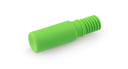 mzz3kksmxlkbtzuycwixr2ghaxqefgyhthbobhek.jpg Накрайник за дъвкане за масажор Z-Vibe - къс