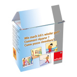 Как да поправя стореното? - карти серия картини