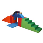 MAX 6Б - комплект меки модули за игра