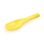 Лъжичка твърда - накрайник за масажор Z-Vibe