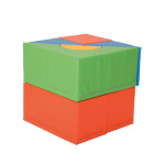 MAX 7 - комплект меки модули за игра